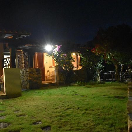 Splendida Villetta Tavolara 4 Vaccileddi Exteriör bild