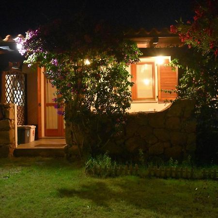 Splendida Villetta Tavolara 4 Vaccileddi Exteriör bild