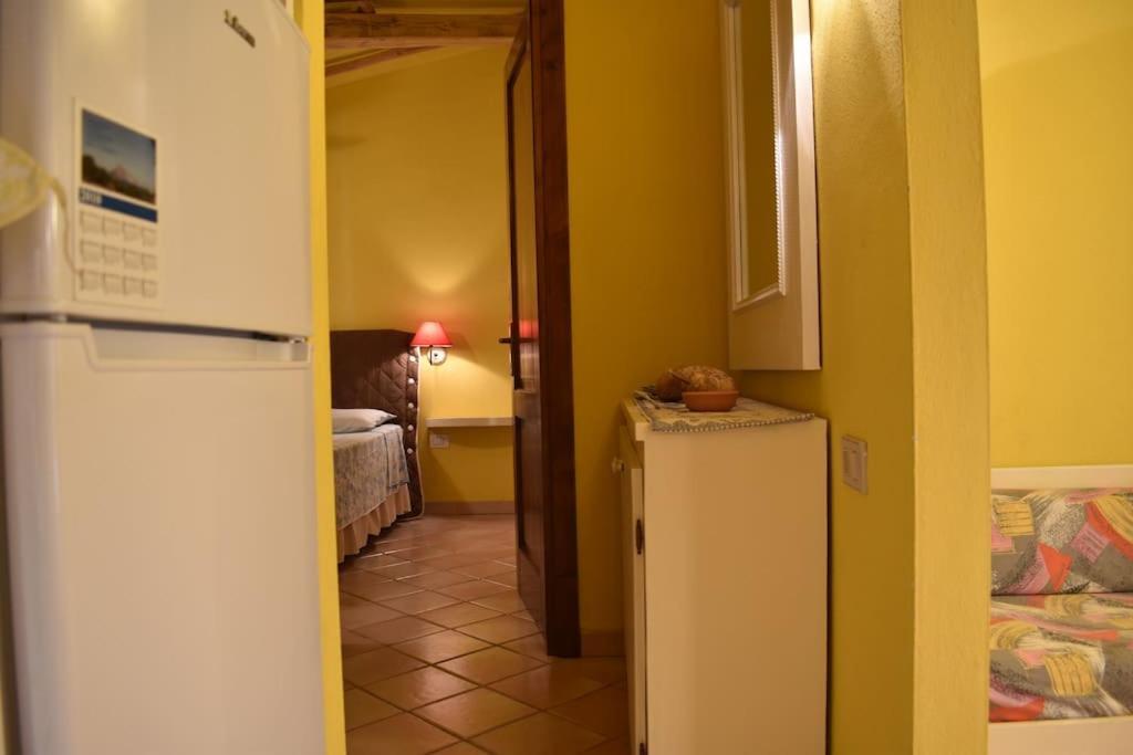 Splendida Villetta Tavolara 4 Vaccileddi Exteriör bild