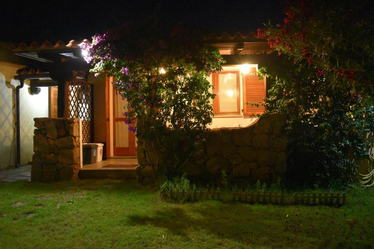Splendida Villetta Tavolara 4 Vaccileddi Exteriör bild